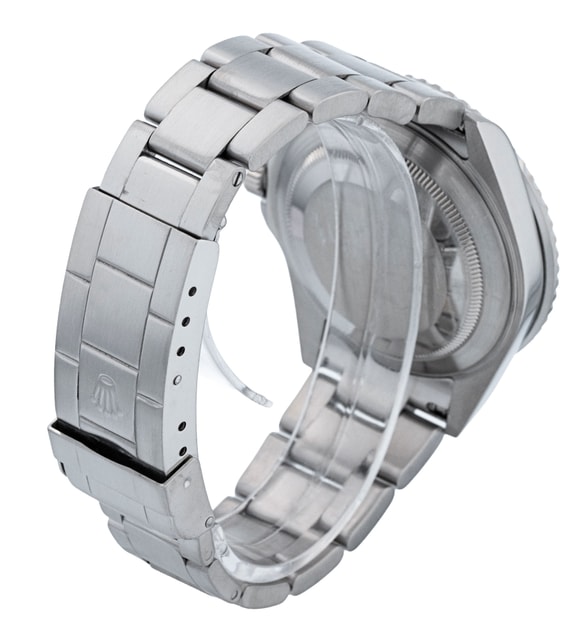 Rolex Submariner 16610 Image 3